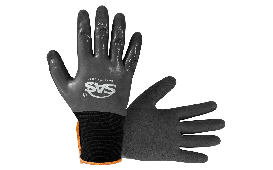 SAS Double Dip 2 Hand_CKG640-